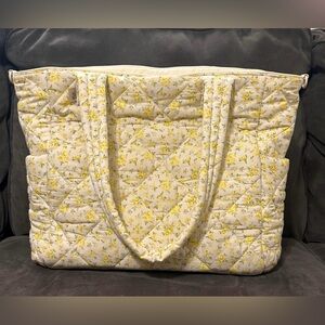 Beis Garden Party tote